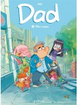 Dad - tome 1 : Filles à papa