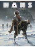 Hans - L'intégrale - tome 1