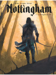 Nottingham - tome 1 : La Rancon du Roi