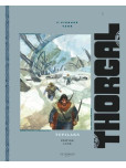 Thorgal luxes - tome 40 : Tupilaks