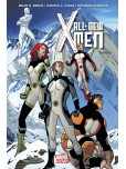 All-New X-Men (Marvel Now!) - tome 5