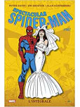 Spider-Man - L'intégrale - tome 48 : (Spectacular Spider-Man 1987)