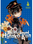 Toilet-bound Hanako-kun - tome 0