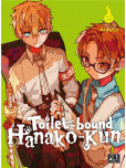 Toilet-bound Hanako-kun - tome 14