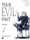 Your evil past - tome 7