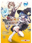 Mushoku Tensei - tome 1