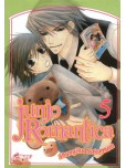 Junjo Romantica - tome 5