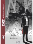 Choc - tome 3 : Les fantômes de Knightgrave [Tirage de Tête]