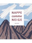 Nappe comme neige