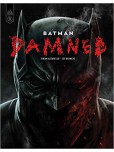 Batman - Damned