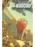 Urban Comics Nomad : Les Seigneurs de Bagdad