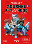 Journal d'un Petit Noob - tome 5 : Un Banquet Memorable