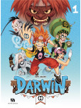 Darwin - tome 1