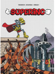 Superino - tome 0 : Superino à la rescousse !