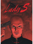 Lady S. - tome 16 : Missions suicide