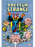 Doctor Strange Intégrale - tome 7 : 1977-1979