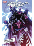 Amazing Spider-Man - tome 9