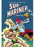Sub-Mariner - tome 3 [L'intégrale 1968-1969]