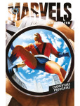 Marvels - Edition annotée
