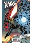 X-Men - tome 8