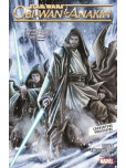 Star Wars : Obi Wan & Anakin (Nouvelle édition)