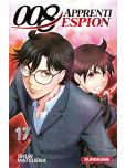 008 Apprenti Espion - tome 17