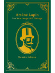 Arsène Lupin : Les Huit coups de l'horloge