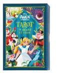 Tarot Alice au pays des merveilles