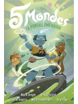 5 mondes - tome 5