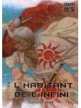 L'Habitant de l'infini - tome 24