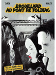 Brouillard au pont de Tolbiac