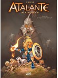 Atalante - tome 6 : Le Labyrinthe d'Hadès