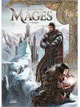 Mages - tome 2 : Eragab