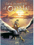 Les Forêts d'Opale - tome 13 : Le Songe du Havre