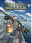 Warbirds : B-25 Mitchell