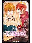 Black Marriage - tome 6