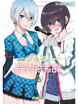 2.5 Dimensional Seduction - tome 5