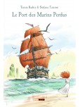 Le Port des marins perdus