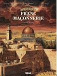 L'Épopée de la franc-maconnerie - tome 12