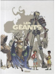 Les Géants