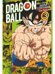 Dragon Ball - Full Color - Les Saiyans - tome 3