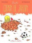 Linette - tome 3 : Copain de Jardin