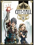 City Hall - tome 5