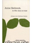 Anne Herbauts - la Tete Dans la Haie