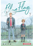 Blue flag - tome 7