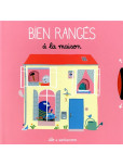 Bien Ranges - a la Maison