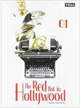 The red rat in Hollywood - tome 1