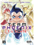 Team Phoenix - tome 3 [Édition limitée à 585 ex. + HC.]