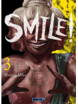 Smile! - tome 3