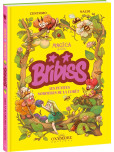 Bribiss - tome 1 : Les Petites Sorcières de la forêt